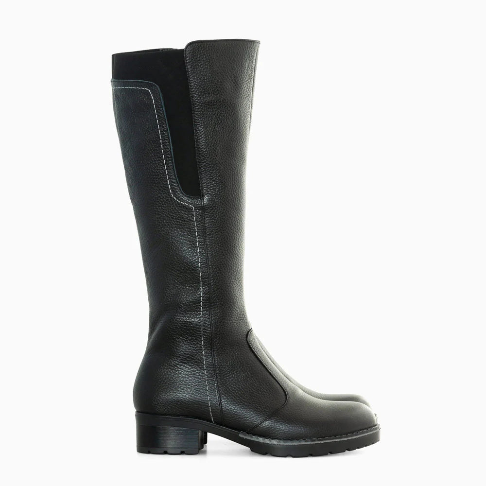 Cizme dama cu talpa joasa DM9 - orice culoare