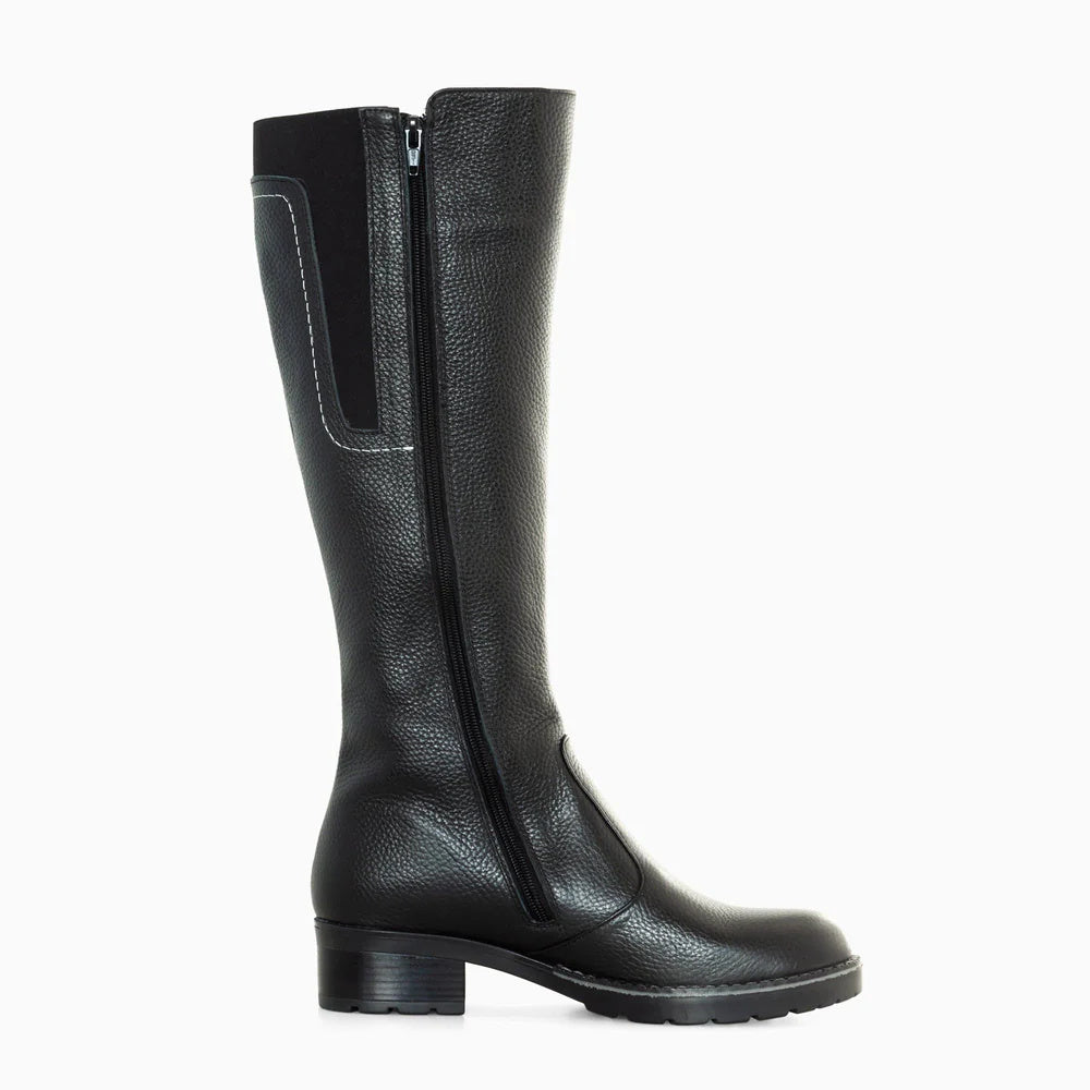 Cizme dama cu talpa joasa DM9 - orice culoare