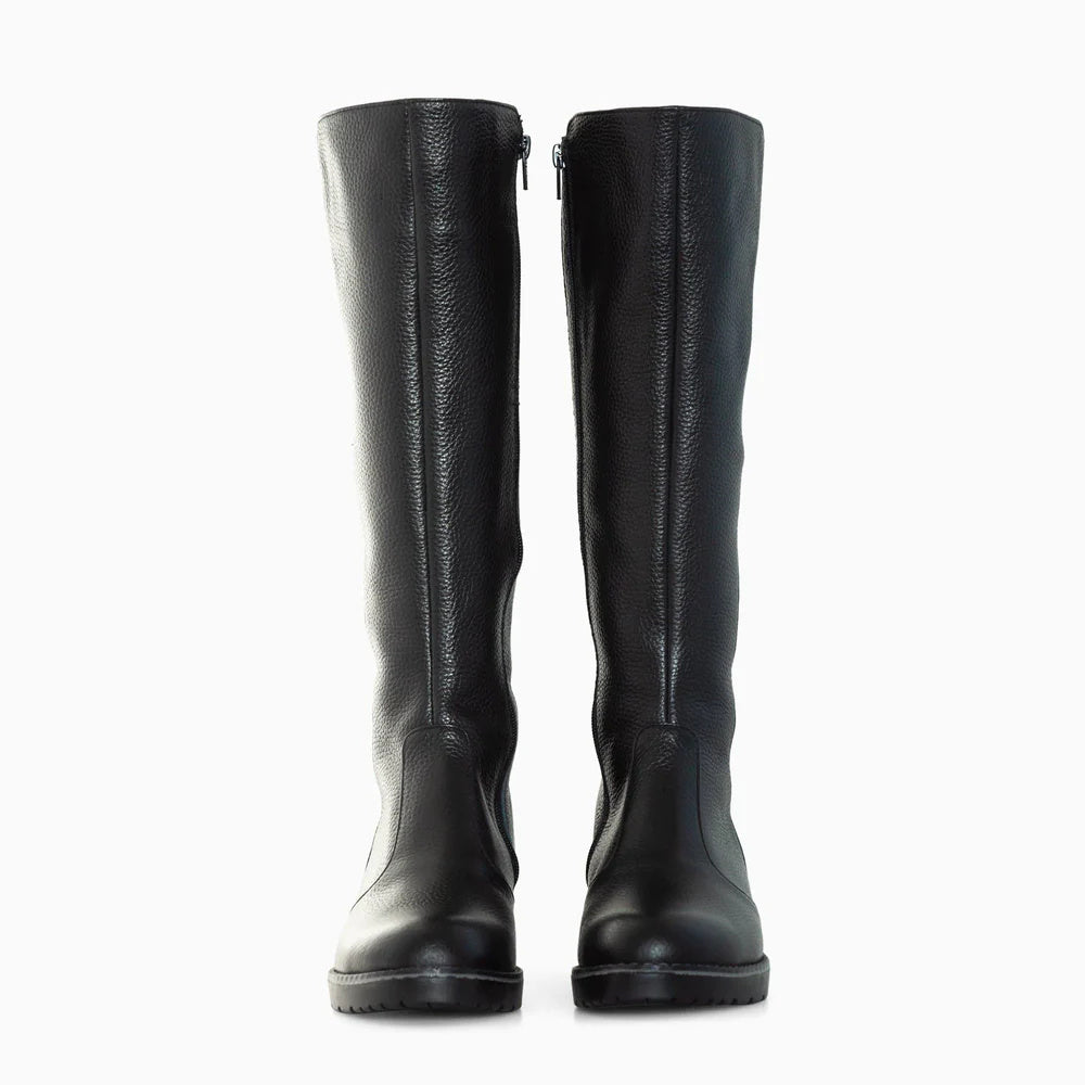 Cizme dama cu talpa joasa DM9 - orice culoare