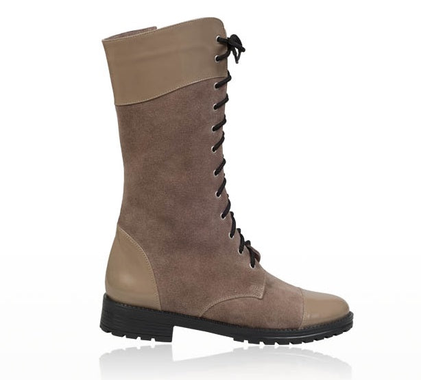 Cizme dama piele N15