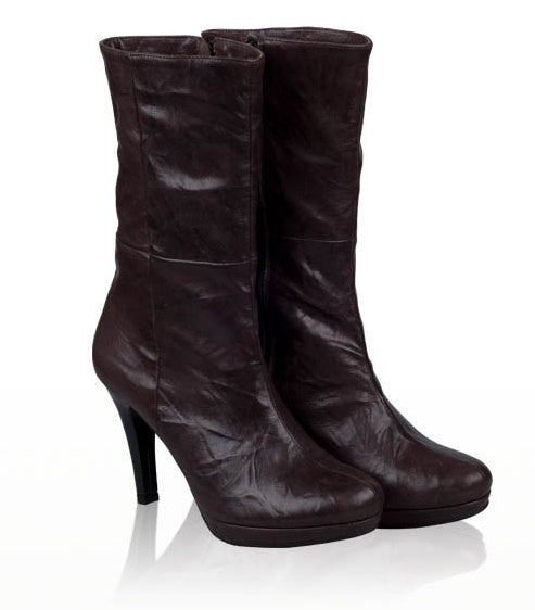Cizme dama piele N9