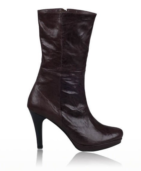 Cizme dama piele N9