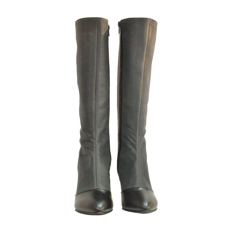 Cizme dama piele D8 -  orice culoare