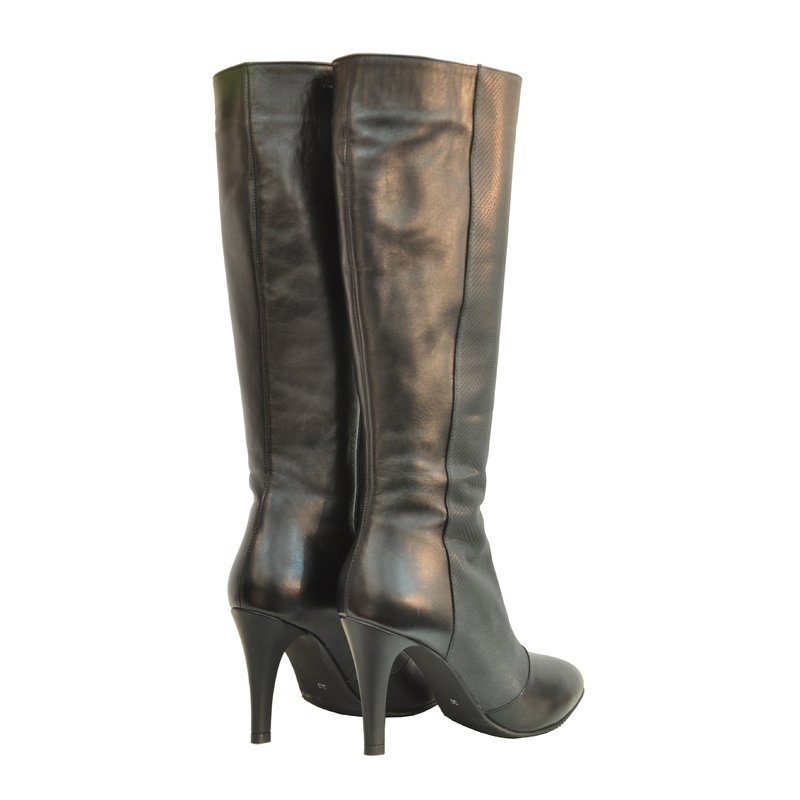 Cizme dama piele D8 -  orice culoare