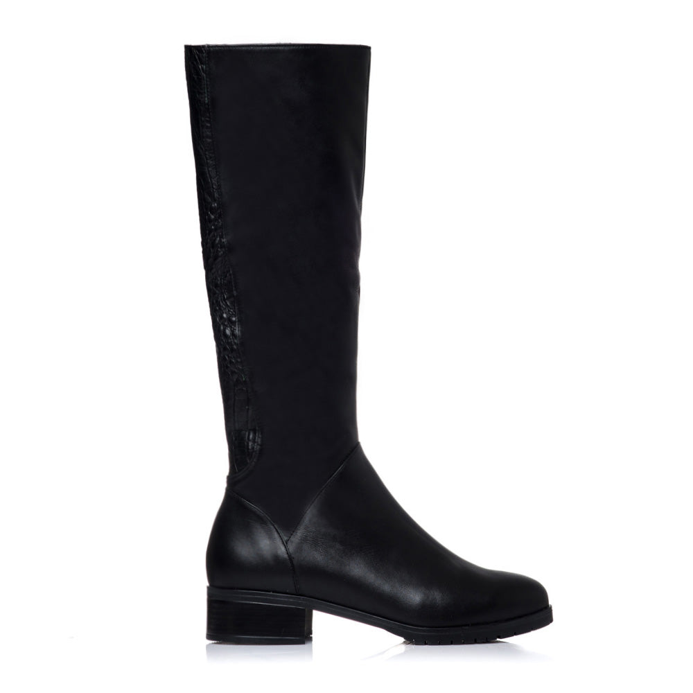 Cizme dama piele Vanda C22 - orice culoare