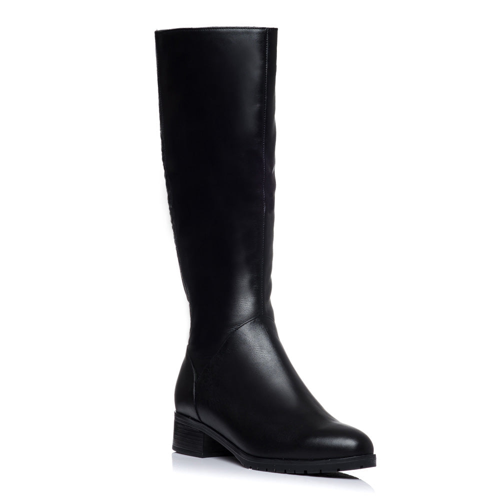 Cizme dama piele Vanda C22 - orice culoare