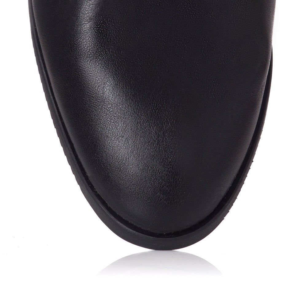 Cizme dama piele naturala Beatrice T6 - orice culoare