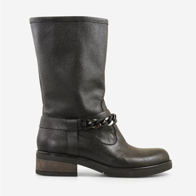 Cizme dama piele naturala D17 - orice culoare !