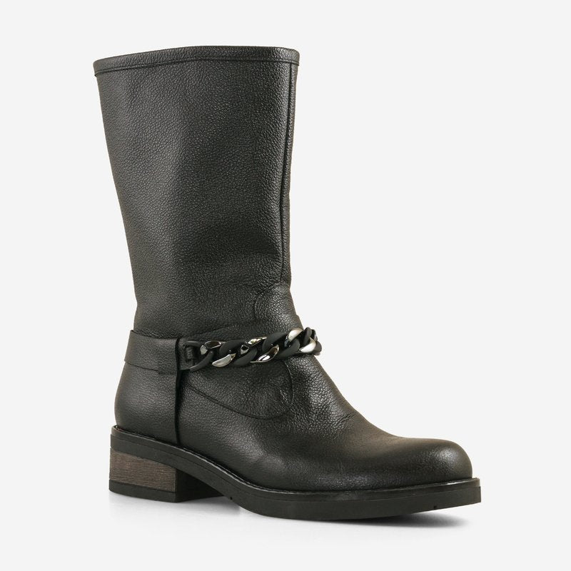 Cizme dama piele naturala D17 - orice culoare !