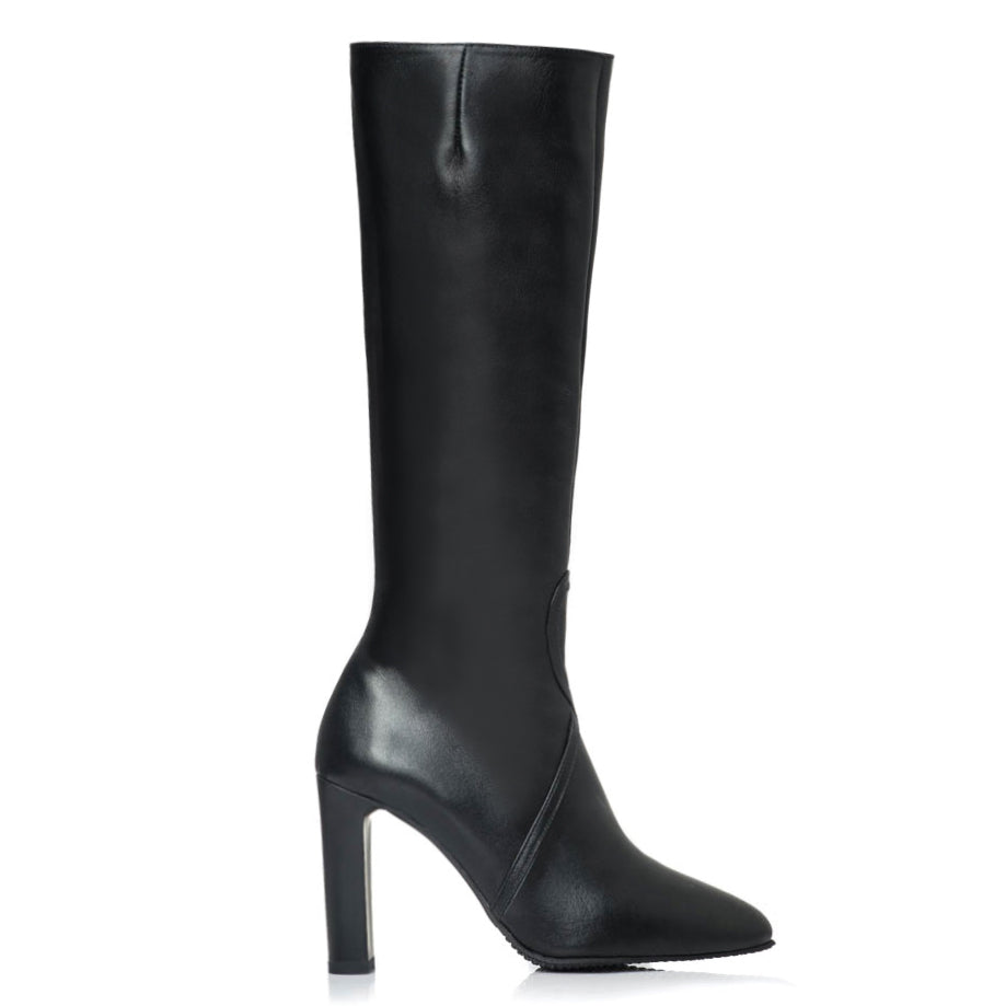 Cizme dama stiletto toc gros Envy C4 - orice culoare