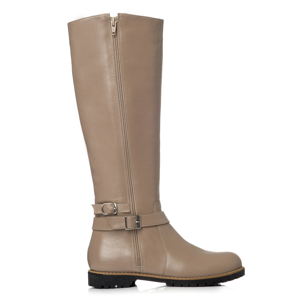 Cizme dama piele Bloom -  orice culoare