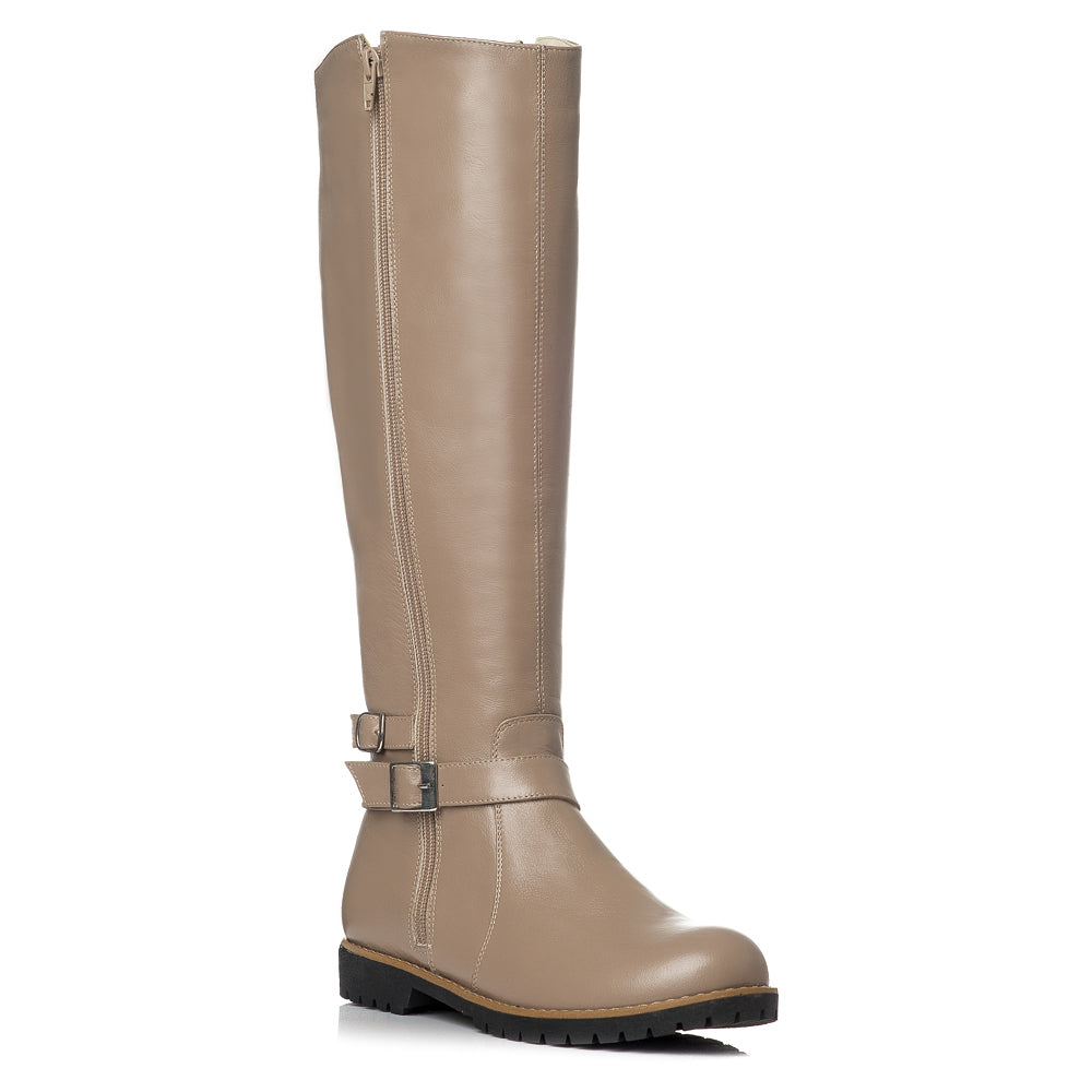 Cizme dama piele Bloom -  orice culoare