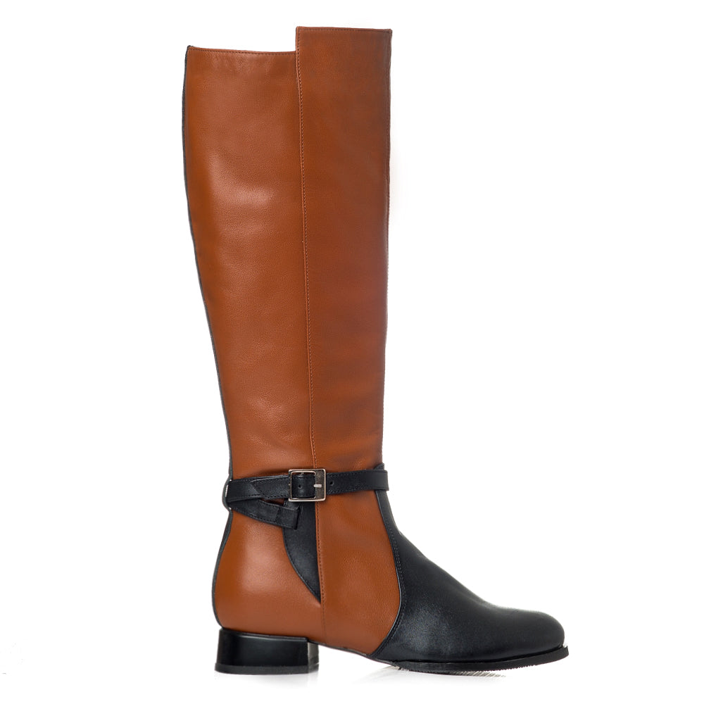 Cizme dama piele Office Camel V8 - orice culoare