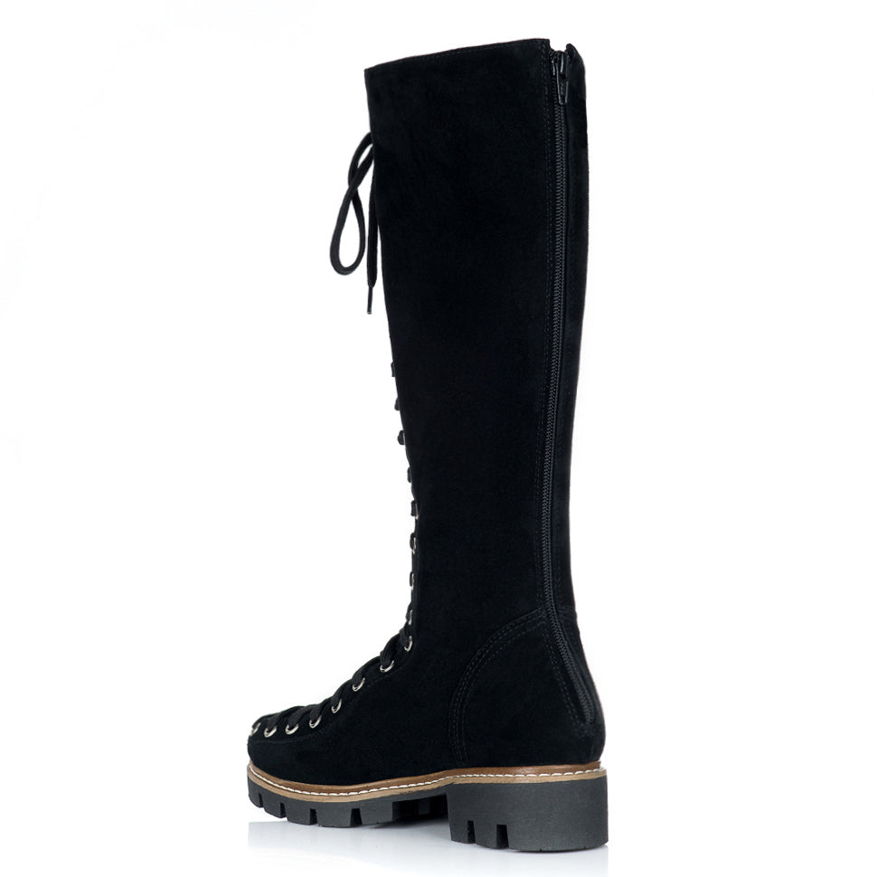 Cizme Piele Street Fashion V29 - orice culoare