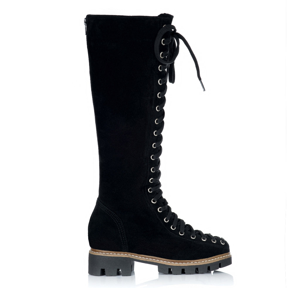 Cizme Piele Street Fashion V29 - orice culoare