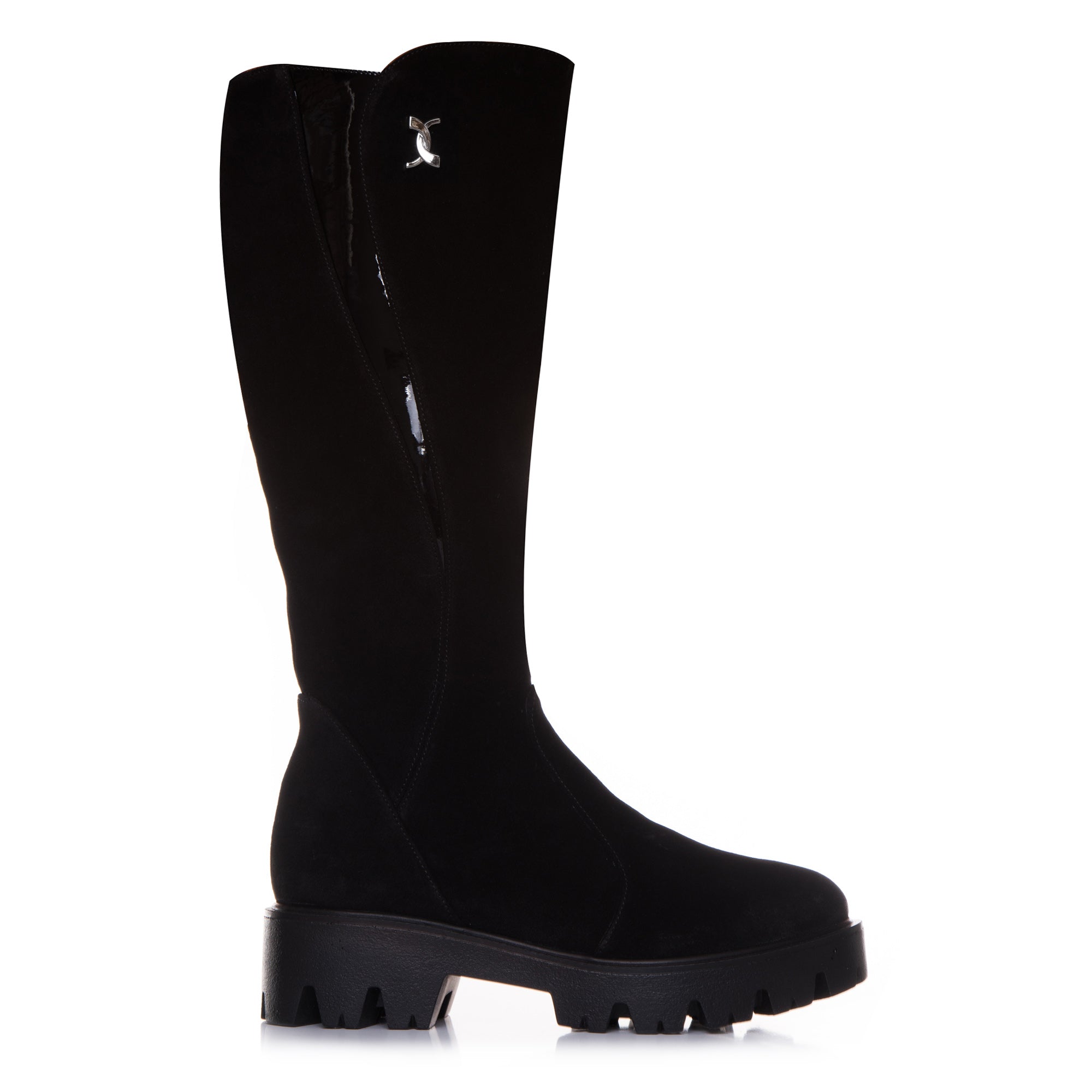 Cizme Piele Naturala Chloes T17 - orice culoare