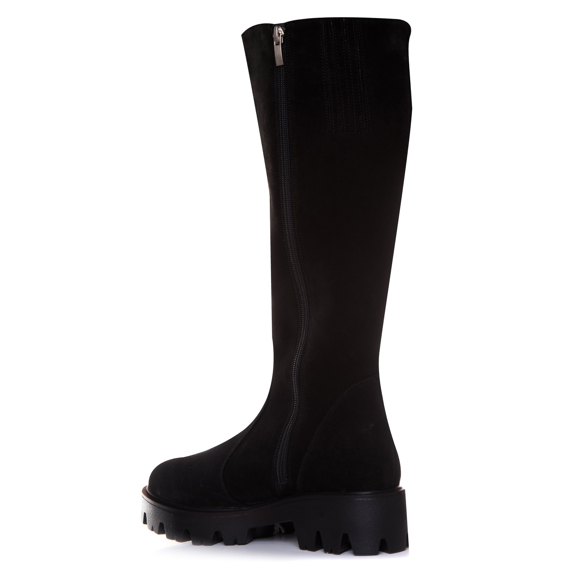 Cizme Piele Naturala Chloes T17 - orice culoare