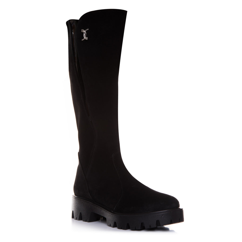 Cizme Piele Naturala Chloes T17 - orice culoare