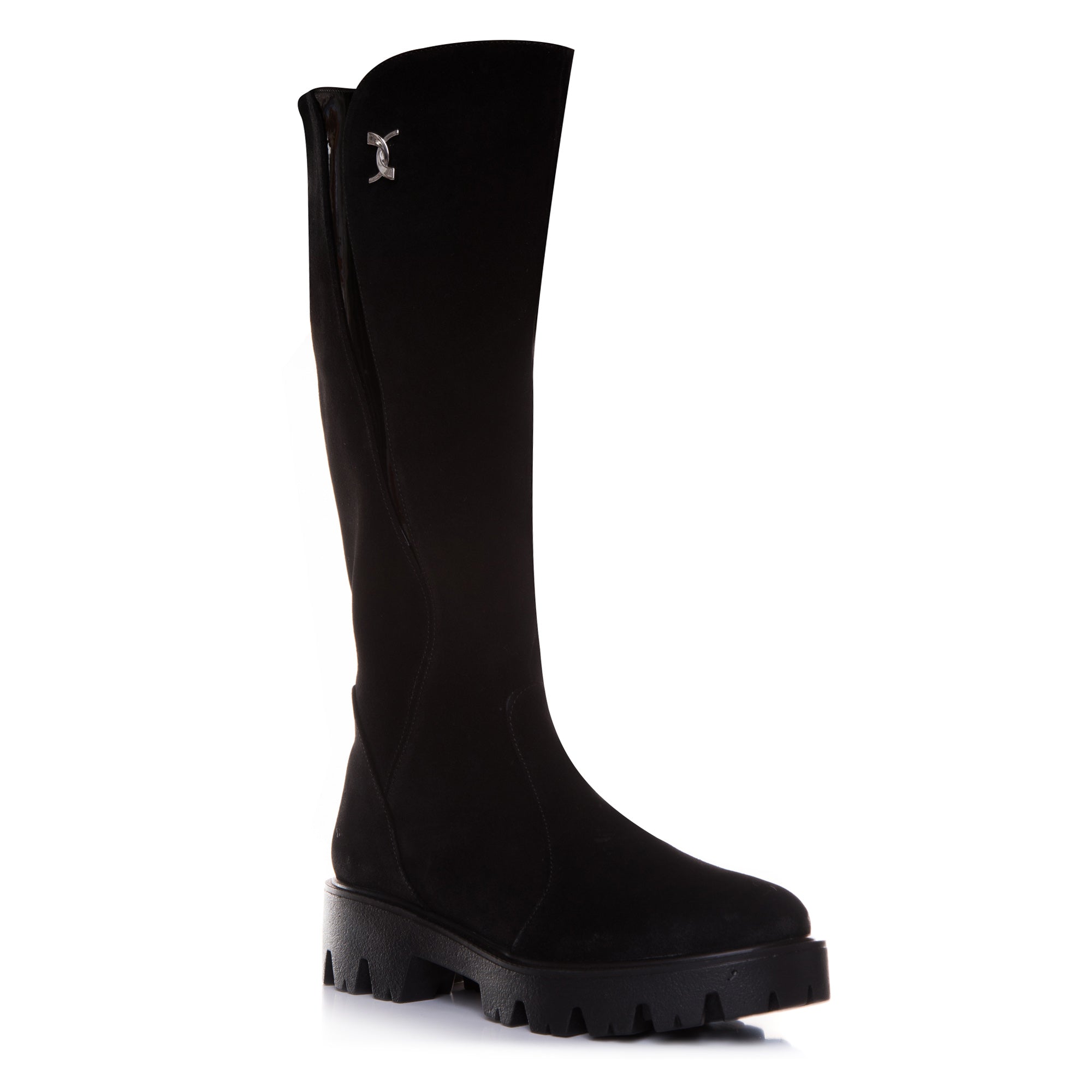 Cizme Piele Naturala Chloes T17 - orice culoare
