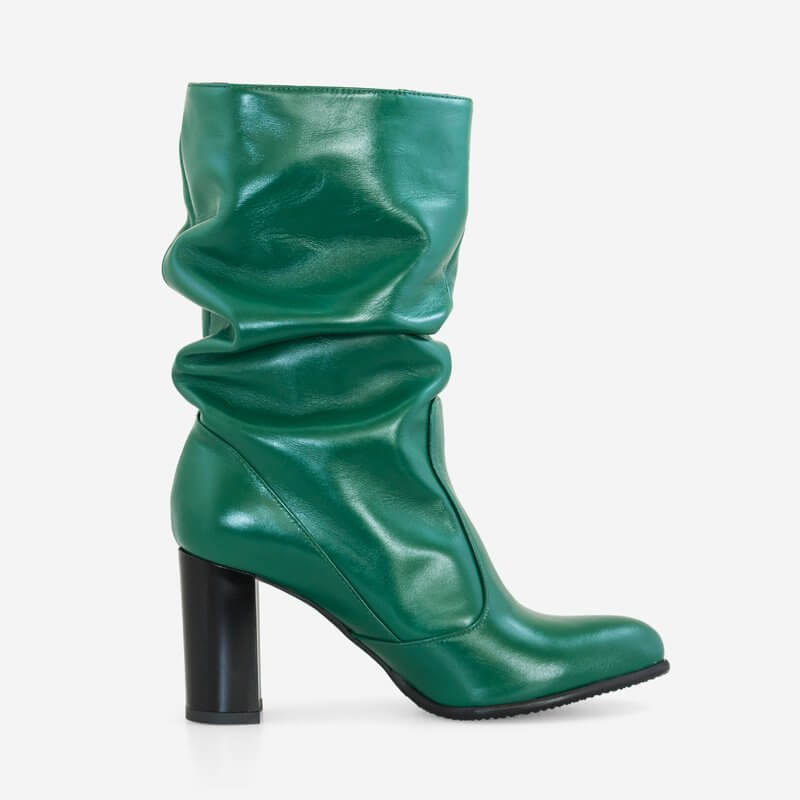 Cizme dama piele naturala D10 - orice culoare
