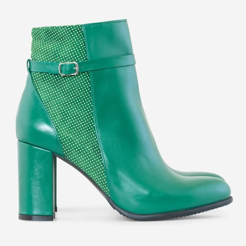 Cizme dama piele naturala D11 - orice culoare