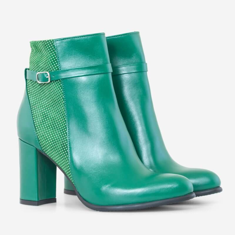 Cizme dama piele naturala D11 - orice culoare