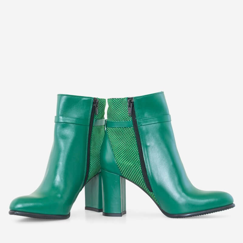 Cizme dama piele naturala D11 - orice culoare