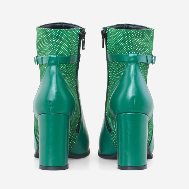 Cizme dama piele naturala D11 - orice culoare