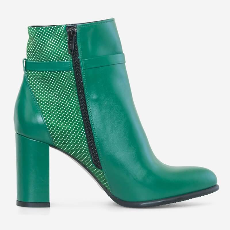 Cizme dama piele naturala D11 - orice culoare