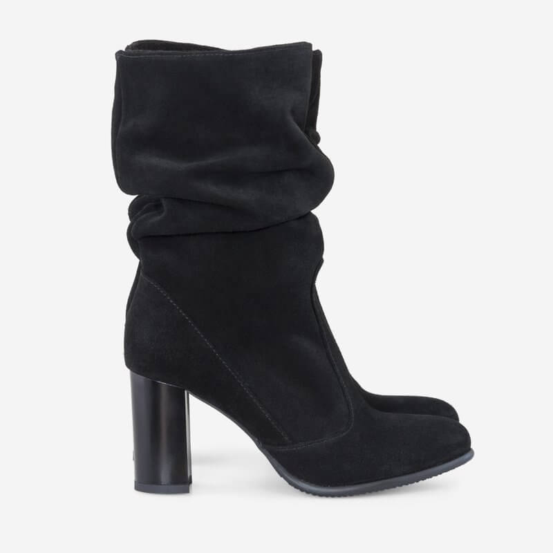 Cizme dama piele naturala D13 - orice culoare