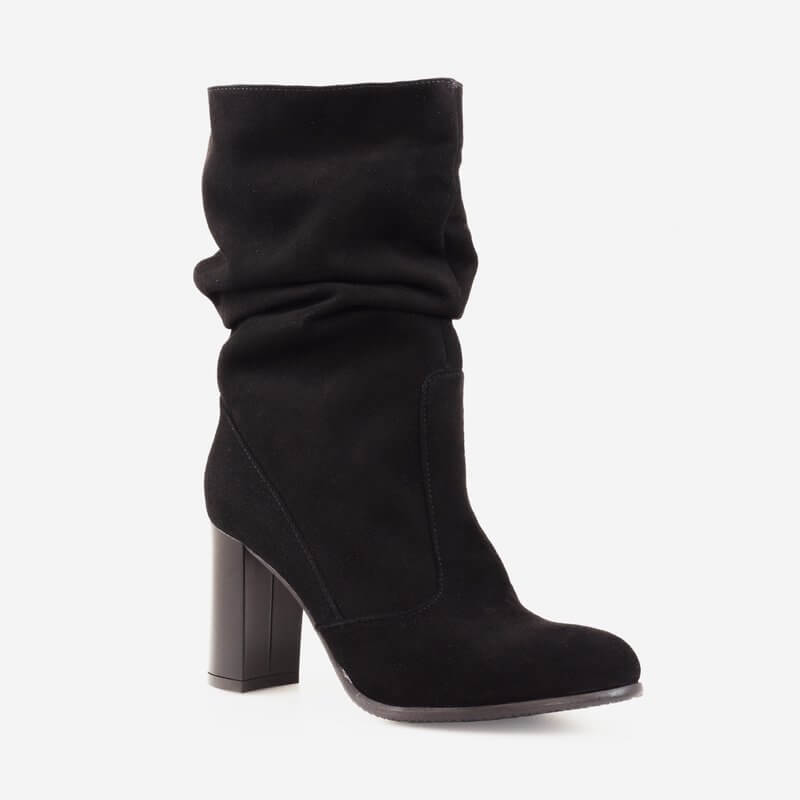 Cizme dama piele naturala D13 - orice culoare