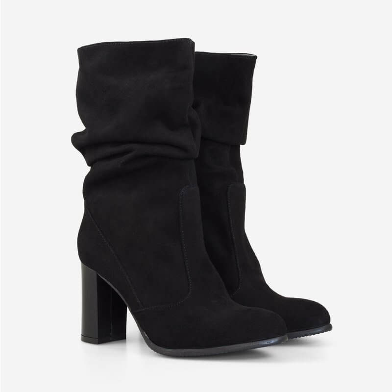 Cizme dama piele naturala D13 - orice culoare