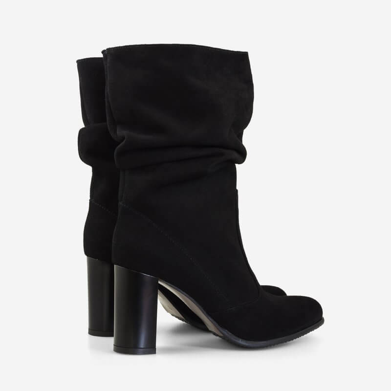 Cizme dama piele naturala D13 - orice culoare
