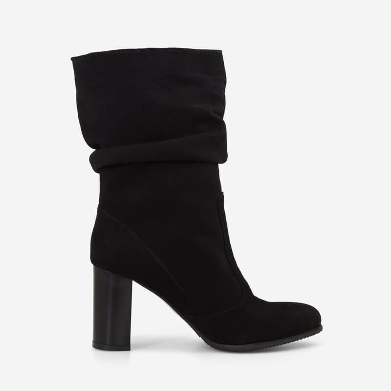 Cizme dama piele naturala D13 - orice culoare