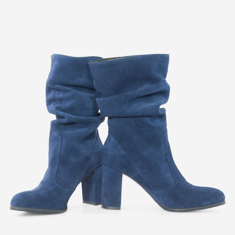 Cizme dama piele naturala D19 - orice culoare