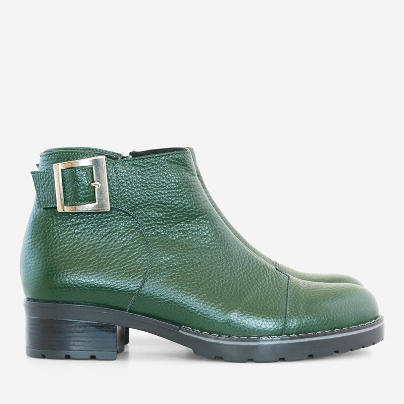 Ghete dama piele naturala D31 - orice culoare