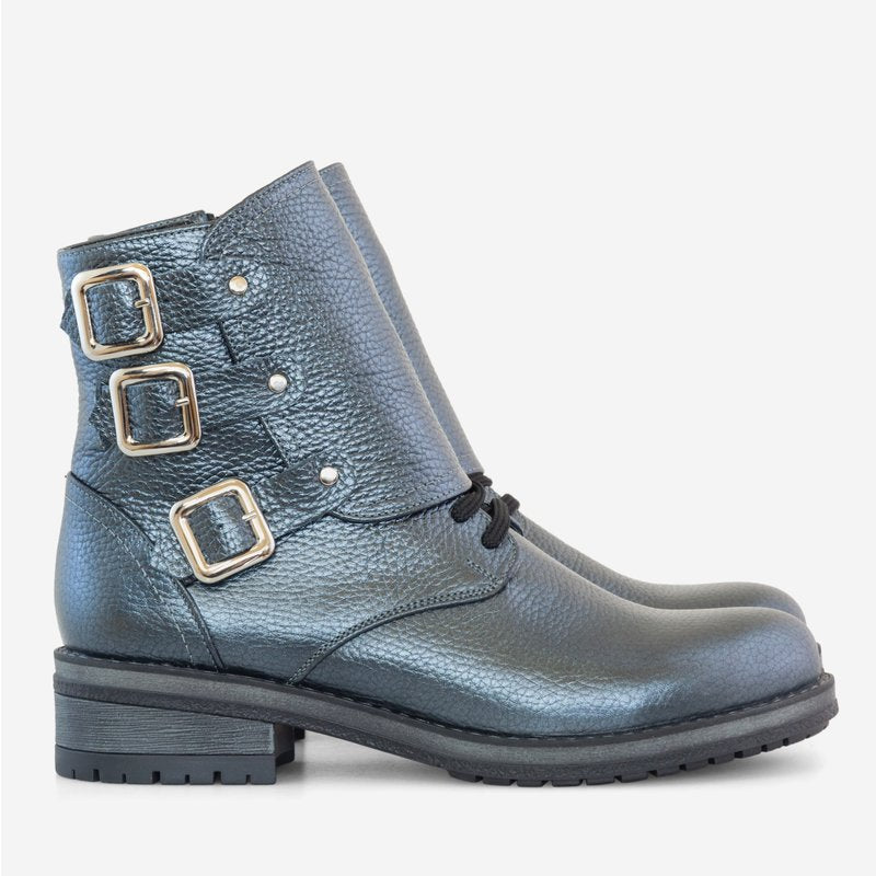 Ghete dama piele naturala D33 - orice culoare