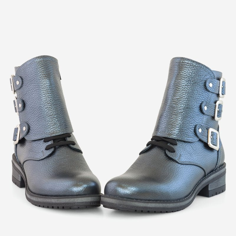 Ghete dama piele naturala D33 - orice culoare