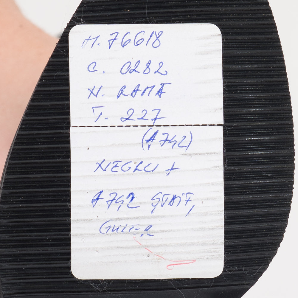 Cizme Inalte Piele Naturala Taisia T10 - orice culoare