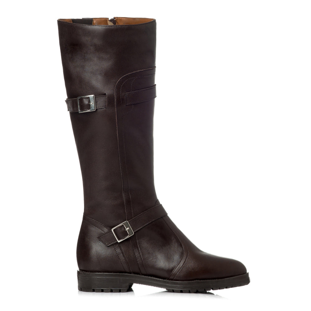 Cizme dama piele Ria Maro -  orice culoare