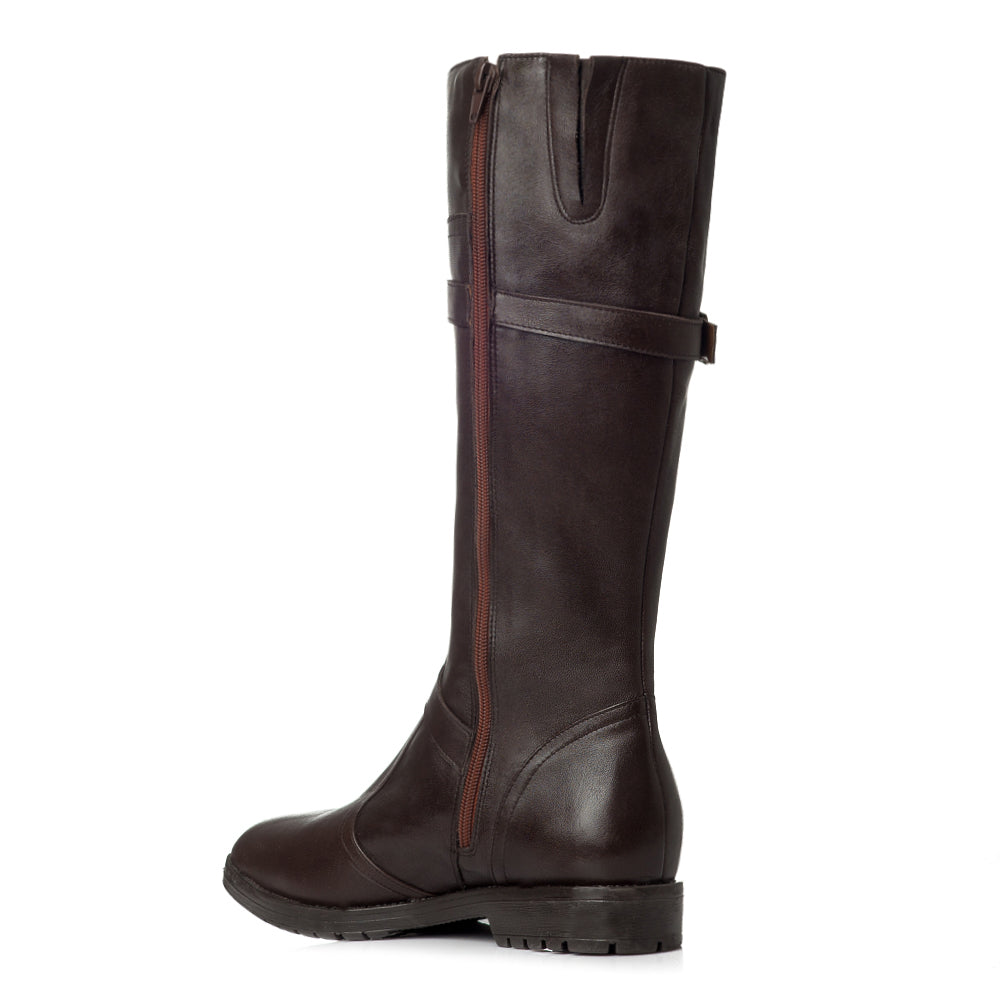 Cizme dama piele Ria Maro -  orice culoare