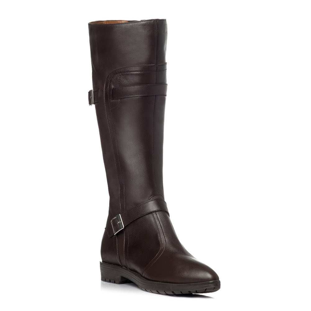 Cizme dama piele Ria Maro -  orice culoare