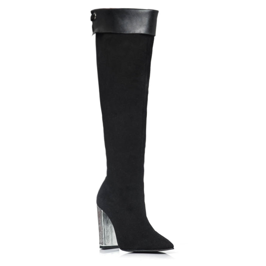 Cizme dama stiletto C7 - orice culoare