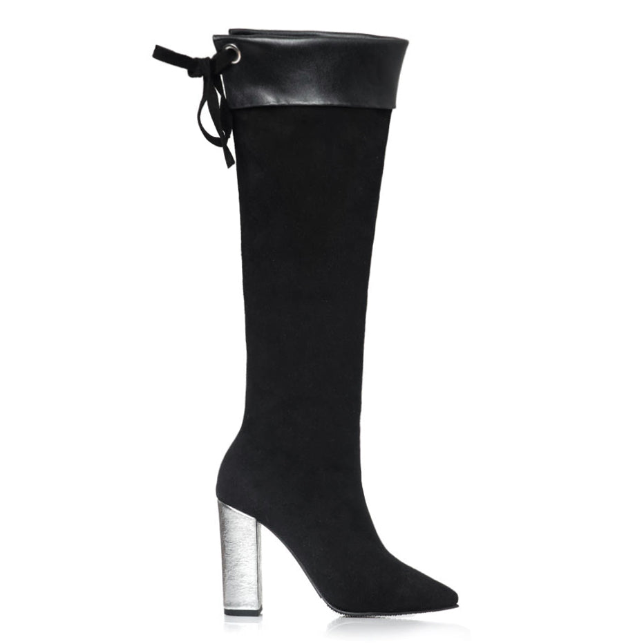 Cizme dama stiletto C7 - orice culoare