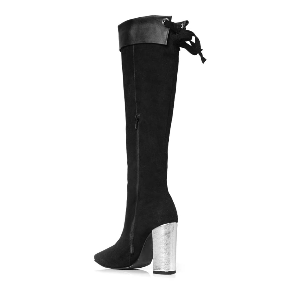 Cizme dama stiletto C7 - orice culoare