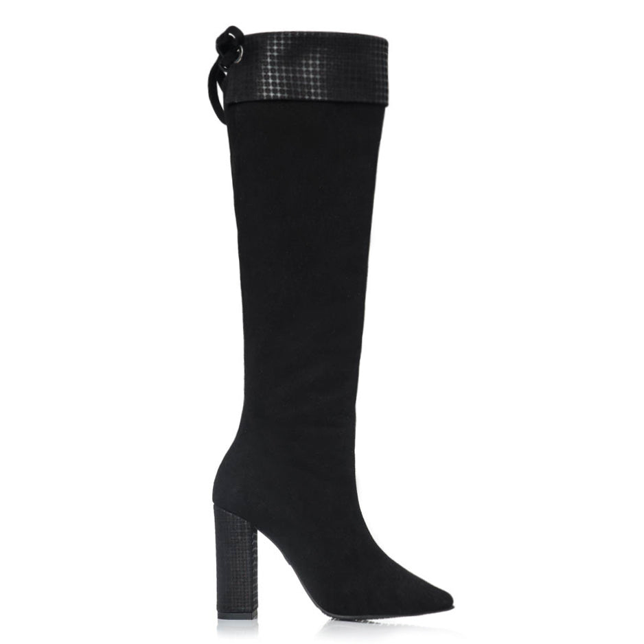 Cizme dama stiletto  C8 - orice culoare
