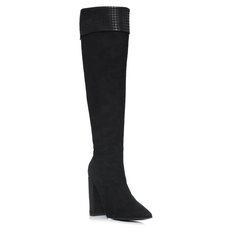 Cizme dama stiletto  C8 - orice culoare