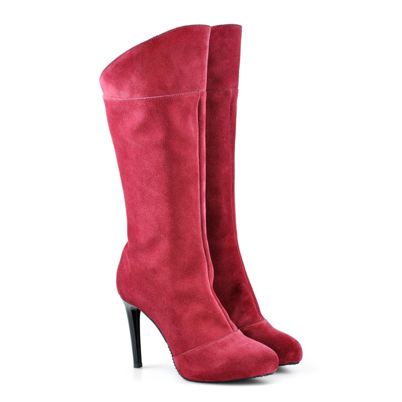 Cizme dama piele D1 -  orice culoare