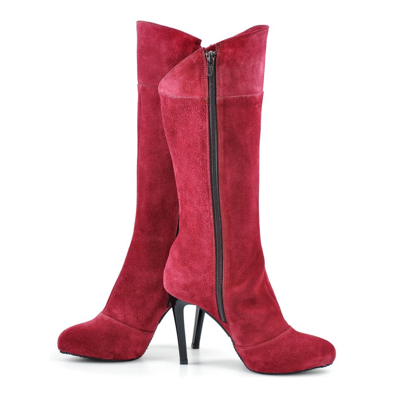 Cizme dama piele D1 -  orice culoare