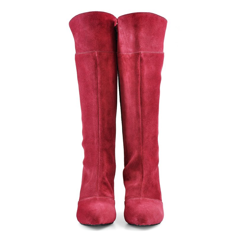 Cizme dama piele D1 -  orice culoare
